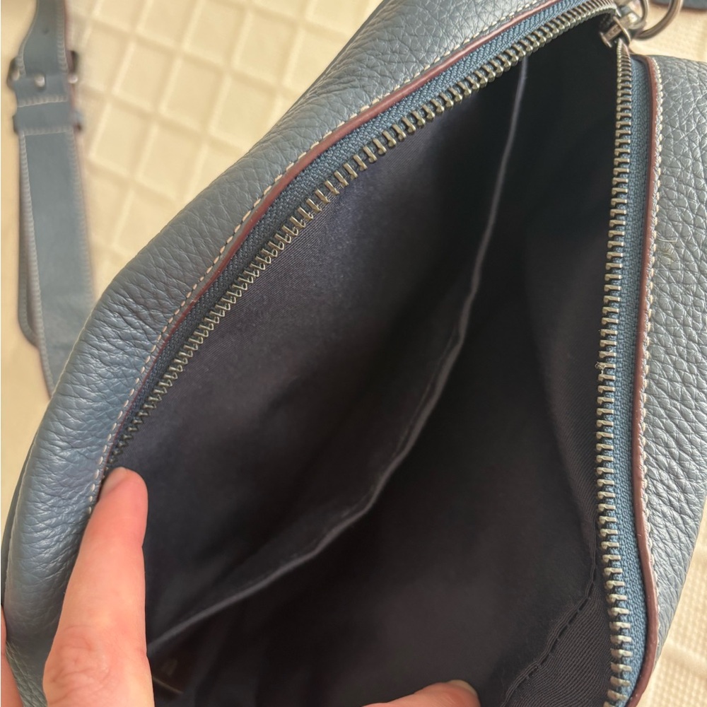 Coach x Peanuts Jamie Camera Bag - Picture 6 of 9